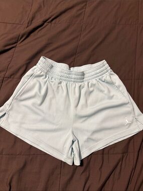 Jordan Sports women’s shorts
